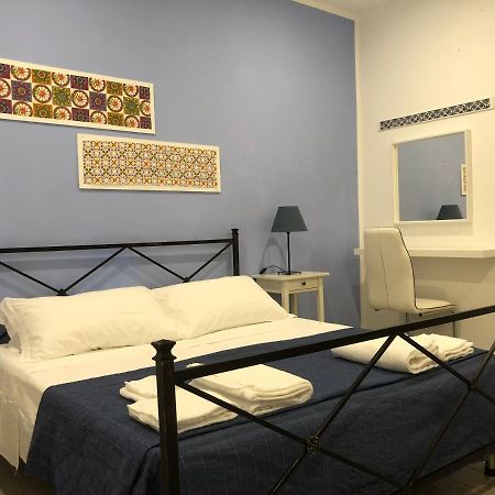 Casa Vacanze Bianca Pozzallo Εξωτερικό φωτογραφία