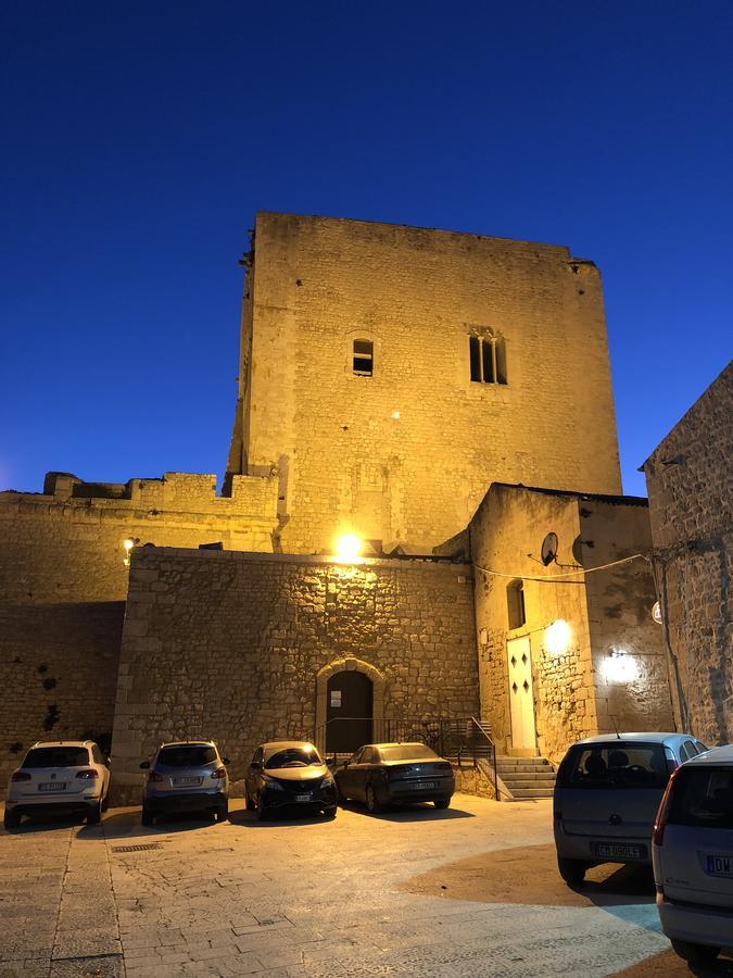 Casa Vacanze Bianca Pozzallo Εξωτερικό φωτογραφία